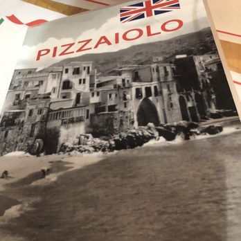 Pizzaiolo - Italian Near Me - Madrid, M Pizzaiolo - Italian Near Me - Madrid, M