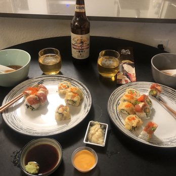 Sapporo Sushi - Japanese Near Me - Long Beach, California Sapporo Sushi - Japanese Near Me - Long Beach, California