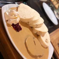 Kynšperk Pivovar - Bömischer Sauerbraten
