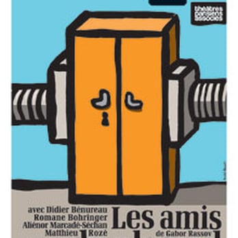La Pépinière - Performing Arts Near Me - Paris, 75 La Pépinière - Performing Arts Near Me - Paris, 75