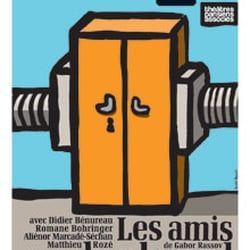La Pépinière