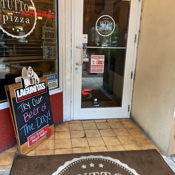 Tutto Pizza - Outside - Pizza Near Me - Miami, Florida Tutto Pizza - Outside - Pizza Near Me - Miami, Florida