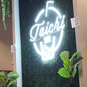Taichi Bubble Tea - Ramen Near Me - New Haven, Connecticut