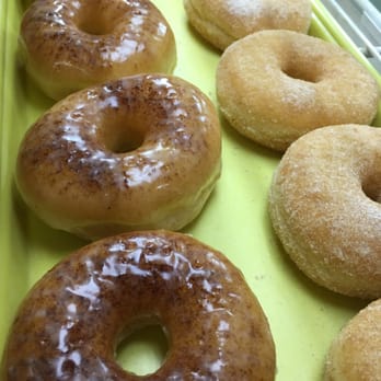 Donut Palace - Donuts Near Me - Desoto, Texas