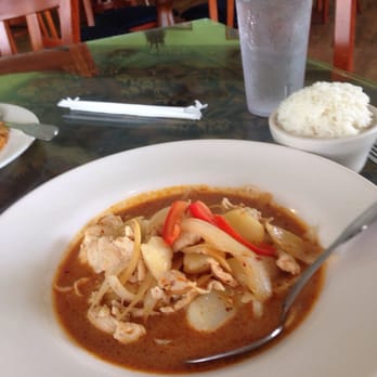 Duang Tawan - Massaman Curry - Thai Near Me - Baton Rouge, Louisiana Duang Tawan - Massaman Curry - Thai Near Me - Baton Rouge, Louisiana