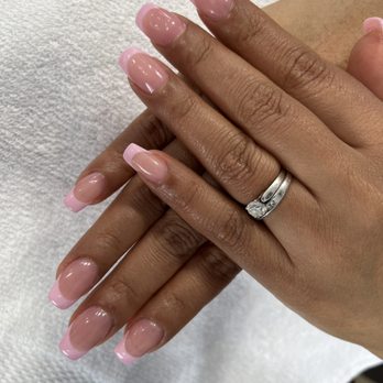 Luxury 1 Nails & Spa - Waxing Near Me - Brampton, Ontario Luxury 1 Nails & Spa - Waxing Near Me - Brampton, Ontario