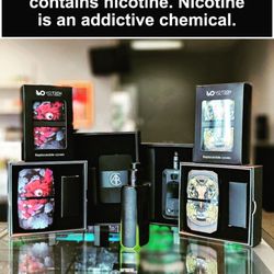 Vape Fitters