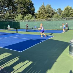 Kings Crossing Golf Club - Pickleball