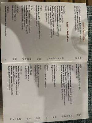 Menu photo 3 Lapillo Taperia by Max & Sal Sant'Agnello, NA