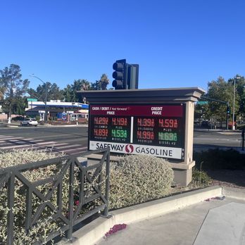 Safeway Fuel Station - 9/1/24 - Gas Stations Near Me - Pleasant Hill, California Safeway Fuel Station - 9/1/24 - Gas Stations Near Me - Pleasant Hill, California