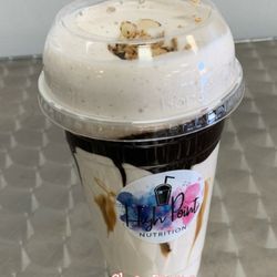 High Point Nutrition