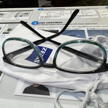 Day Creek Optometry - Optometrists Near Me - Rancho Cucamonga, California