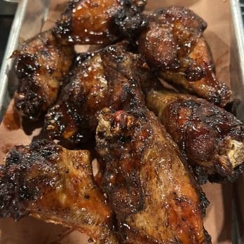 Apocalypse BBQ - Smoke fried wings $14 - Food Trucks Near Me - Miami, Florida Apocalypse BBQ - Smoke fried wings $14 - Food Trucks Near Me - Miami, Florida