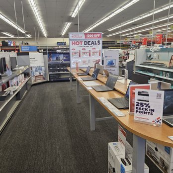 Staples - Shipping Centers Near Me - Silver Spring, Maryland