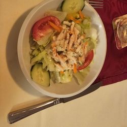 Zum Höfle - Salad