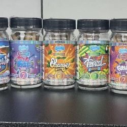 Rocket Pre Rolls