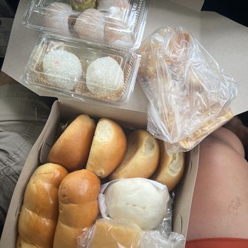 Sing Cheong Yuan Bakery - Bakeries Near Me - Honolulu, Hawaii Sing Cheong Yuan Bakery - Bakeries Near Me - Honolulu, Hawaii