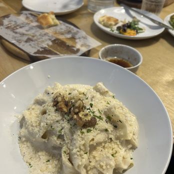 Mastra - Carbonara - Italian Near Me - American Fork, Utah