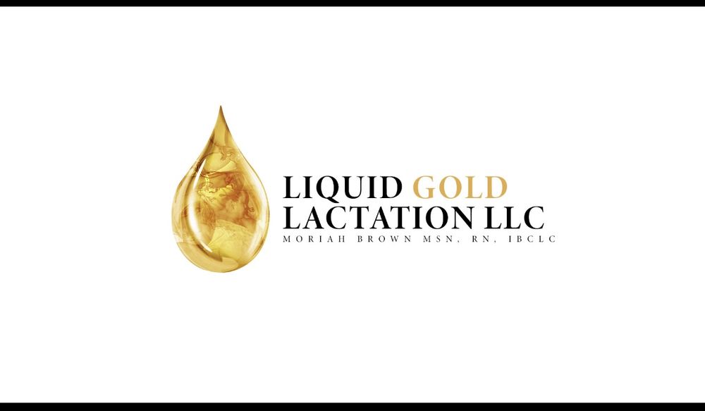 LIQUID GOLD LACTATION Updated April 2024 Dayton, Ohio Lactation