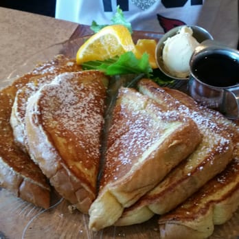 U.S. Egg Brunch & Cocktails - French toast - Sandwiches Near Me - Tempe, Arizona