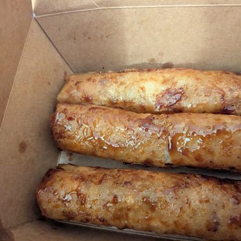 Chaaste Family Market - Turon Trust me, it's the best thing ever! - Filipino Near Me - Pasadena, California Chaaste Family Market - Turon Trust me, it's the best thing ever! - Filipino Near Me - Pasadena, California