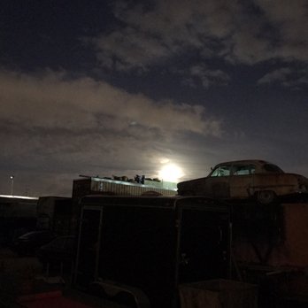 Coyote Hearing - Recording & Rehearsal Studios Near Me - Oakland, California