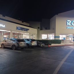 ross dress for less san francisco ca - CLOSED - Updated July 2026 - 52 Photos & 71 Reviews - 2550 Taylor St, Francisco, California - Department Stores - Phone Number August 6, 2018 Mountain View