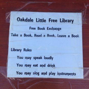 Little Free Library - Community Book Box Near Me - Los Angeles, California Little Free Library - Community Book Box Near Me - Los Angeles, California