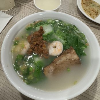 La Sinbala - Vermicelli soup - Taiwanese Near Me - Arcadia, California La Sinbala - Vermicelli soup - Taiwanese Near Me - Arcadia, California