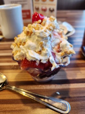 NORMS Restaurant by null