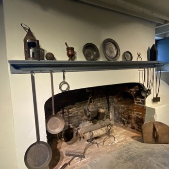 Morris-Jumel Mansion - Inside - Museums Near Me - New York, New York Morris-Jumel Mansion - Inside - Museums Near Me - New York, New York