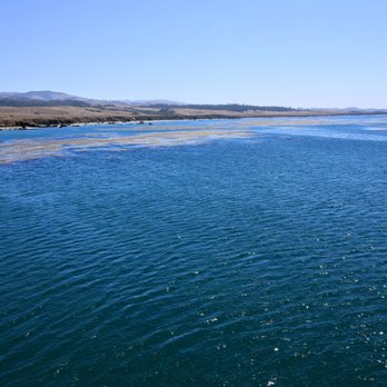 San Simeon Pier - Landmarks & Historical Buildings Near Me - San Simeon, California