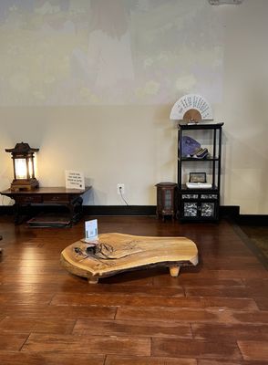 Soricha Tea & Theater by null