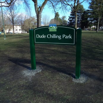 Guelph Park - Used to be Guelph Park.. New name is real! - Parks Near Me - Vancouver, British Columbia