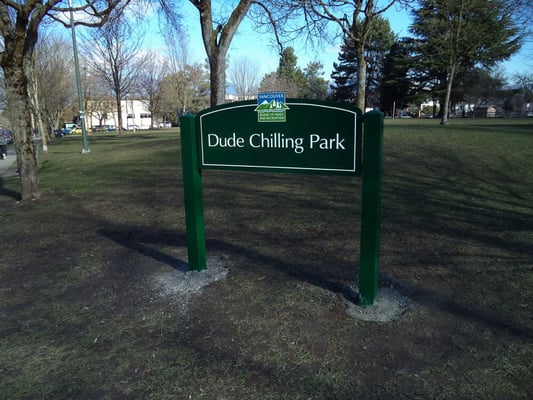 Guelph Park by null