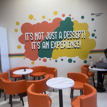 Maya Creamery - Bubble Tea Near Me - Cedar Park, Texas