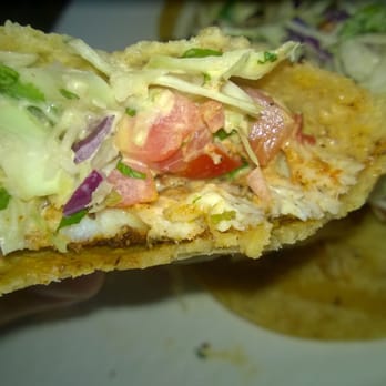 Rubio's Coastal Grill - Regal Springs Tilapia - Mexican Near Me - La Jolla, California Rubio's Coastal Grill - Regal Springs Tilapia - Mexican Near Me - La Jolla, California