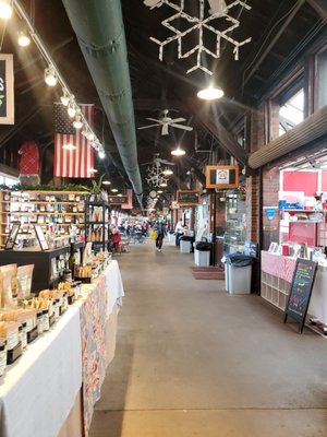 2nd Street Market by null