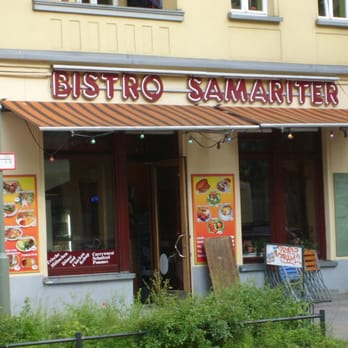 Bistro Samariter - Bistros Near Me - Berlin, BE Bistro Samariter - Bistros Near Me - Berlin, BE