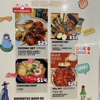 Jagalchi - Korean Near Me - Honolulu, Hawaii
