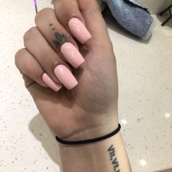 Herbal Nails & Spa - Nail Salons Near Me - Gilbert, Arizona