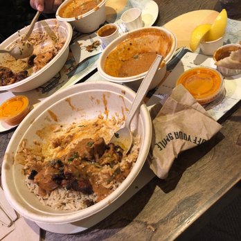 Choolaah - Indian Near Me - Beachwood, Ohio