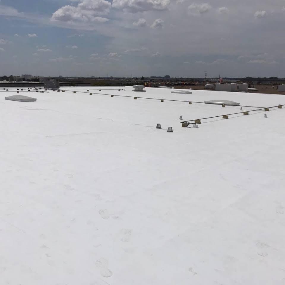 Slide of Gonzalez Roofing