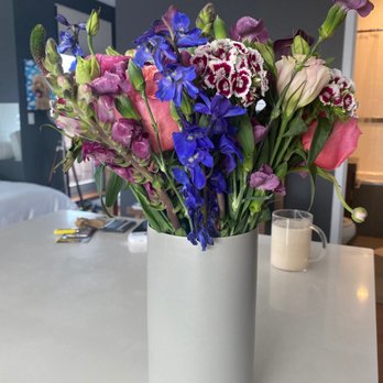 UrbanStems - When the bouquet arrived. - Florists Near Me UrbanStems - When the bouquet arrived. - Florists Near Me