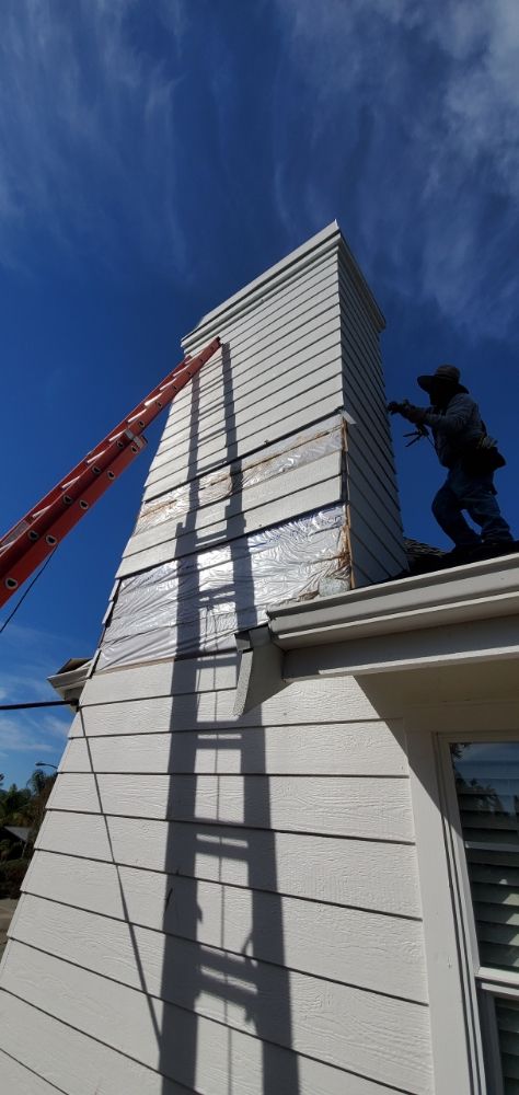 Slide of Regal Roofing Solutions