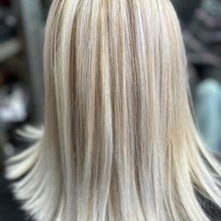 Salon New Look Studio