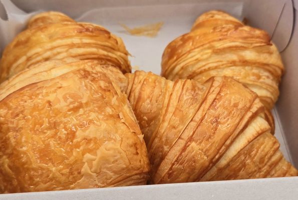 Le Paris French Bakery by null