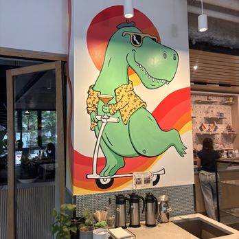 Revival Cafe & Kitchen - Cafes Near Me - Cambridge, Massachusetts