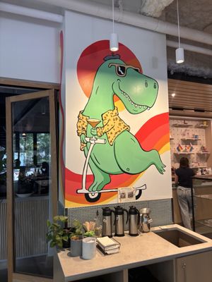 Revival Cafe+Kitchen by null Revival Cafe+Kitchen by null