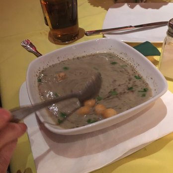 Hunters Tavern - Mushroom soup - Polish Near Me - Elmwood Park, Illinois Hunters Tavern - Mushroom soup - Polish Near Me - Elmwood Park, Illinois
